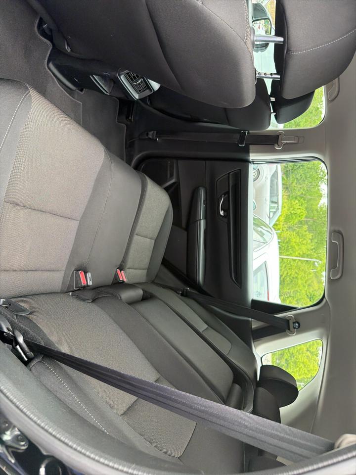 Honda CR-V LX AWD 2024