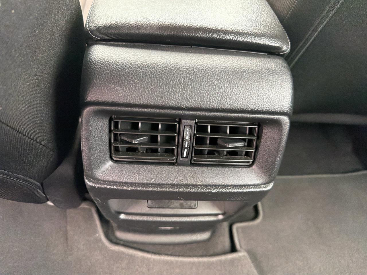 Honda CR-V LX AWD 2024
