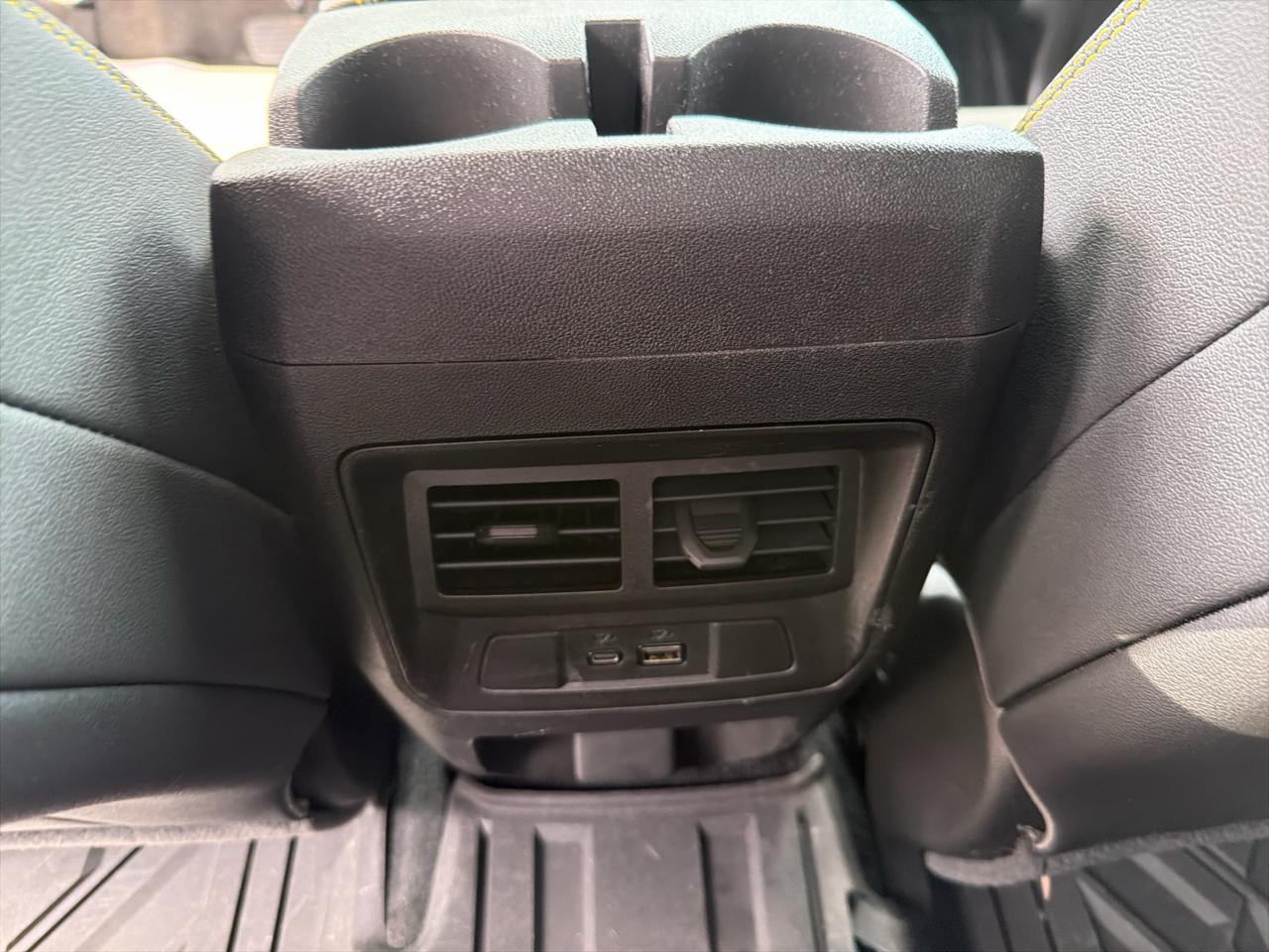 Chevrolet Colorado 4WD Crew Cab ZR2 2025