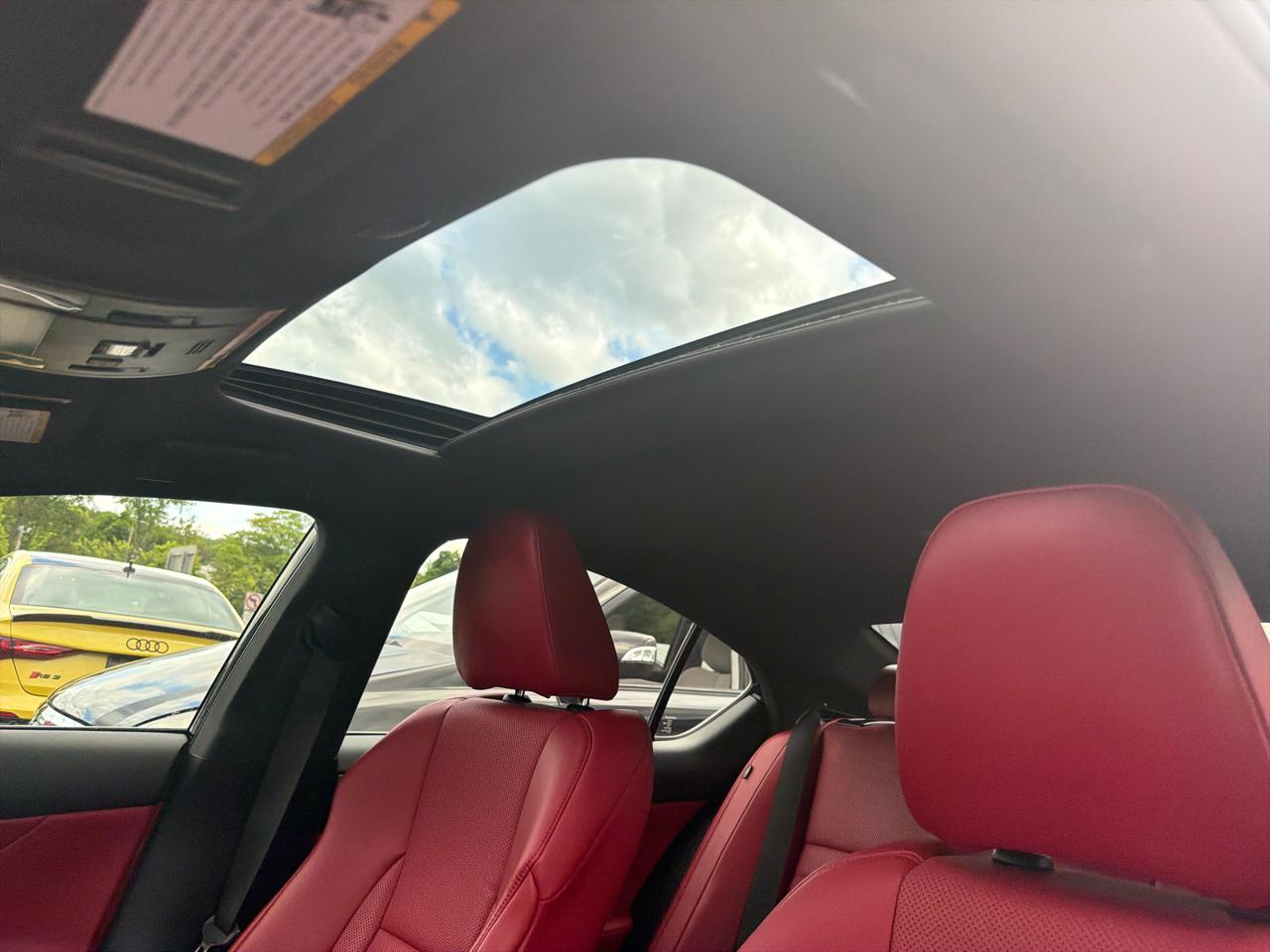 Lexus IS IS 350 F Sport AWD 2023