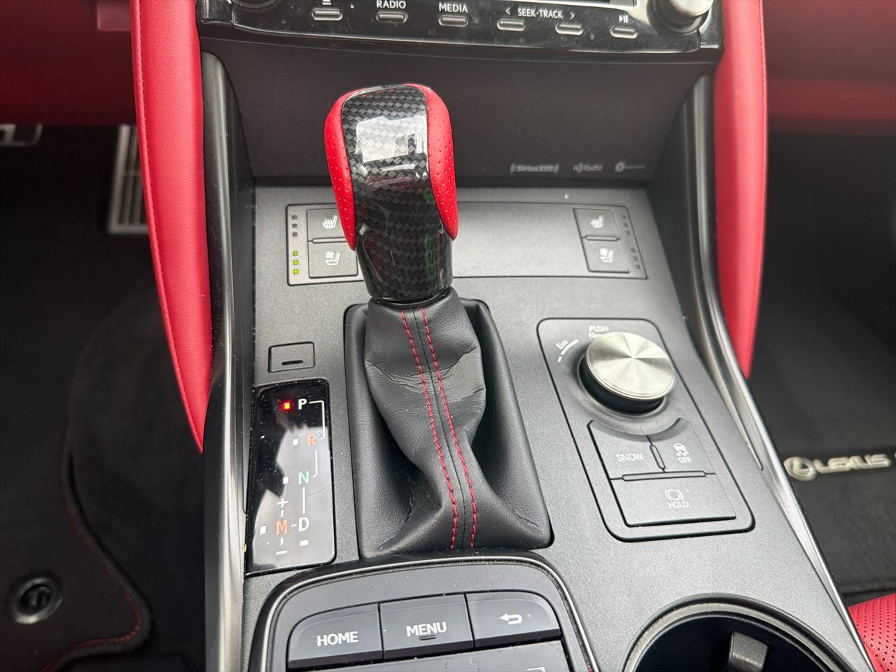 Lexus IS IS 350 F Sport AWD 2023