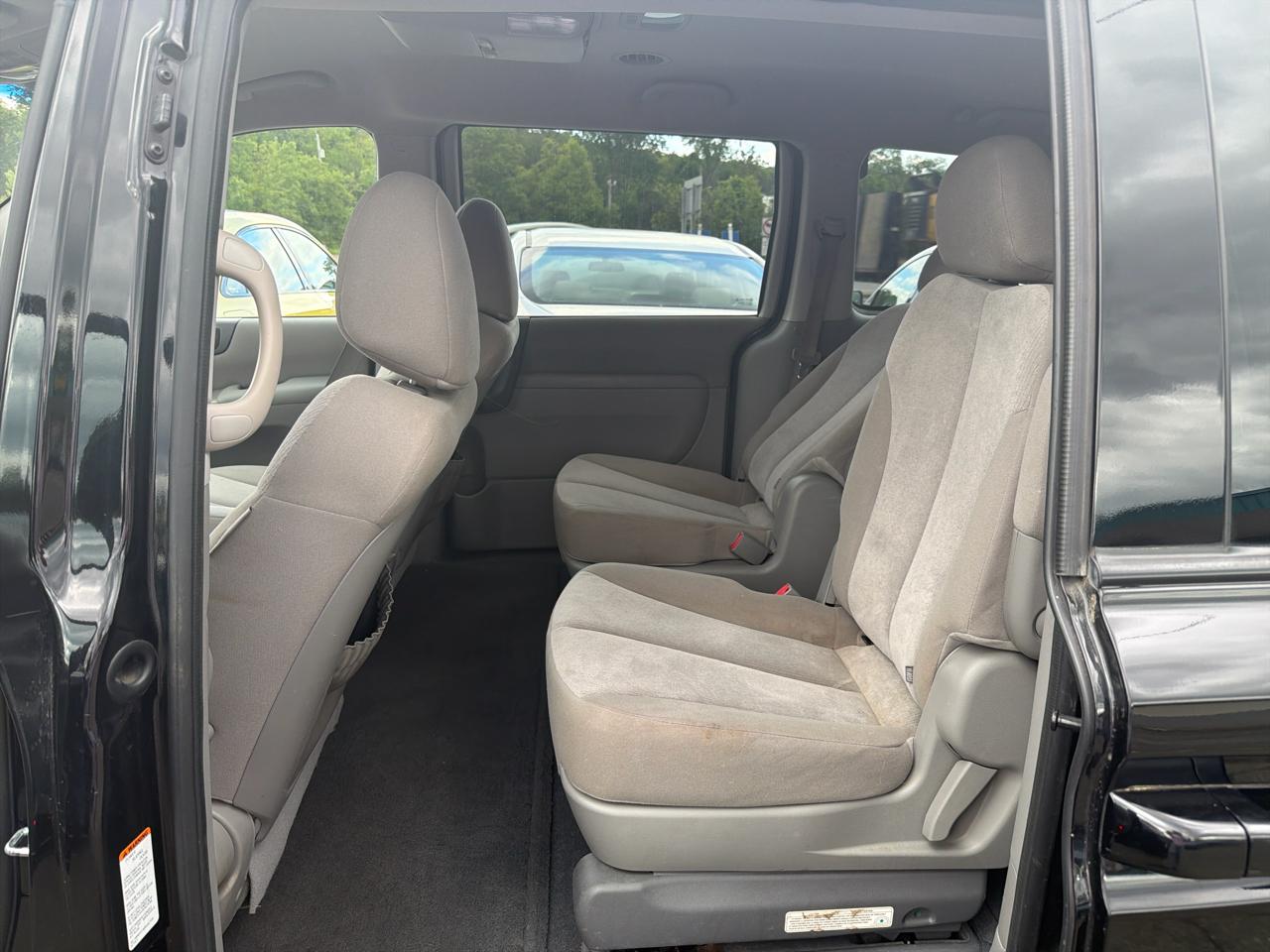 Kia Sedona 4dr Wgn LX 2012