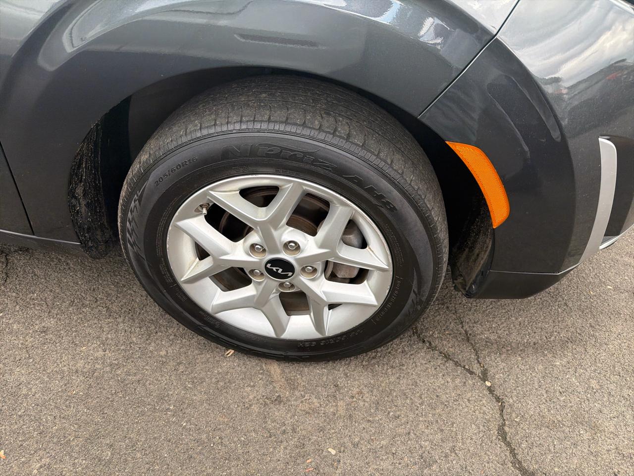 Kia Soul LX IVT 2023
