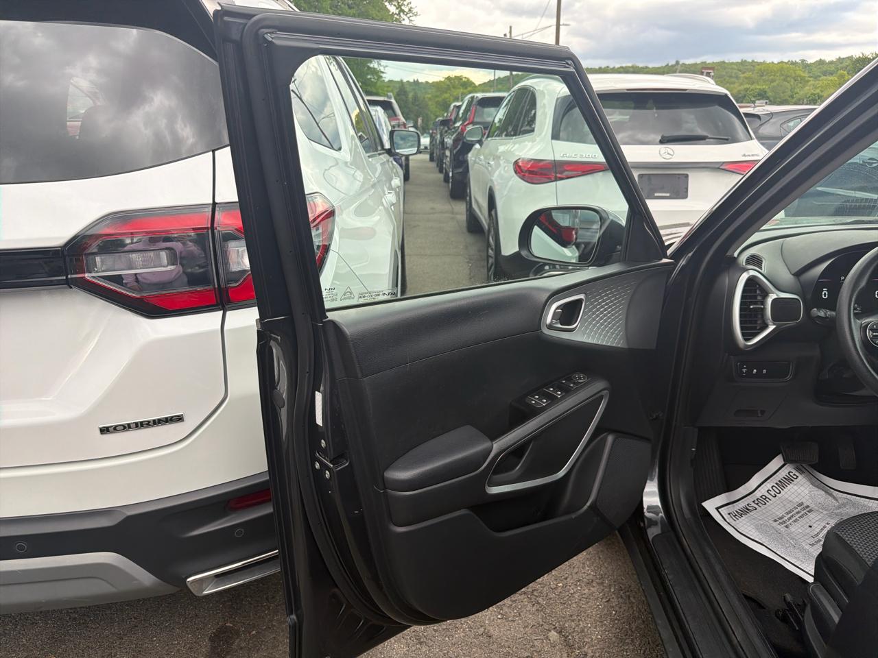 Kia Soul LX IVT 2023