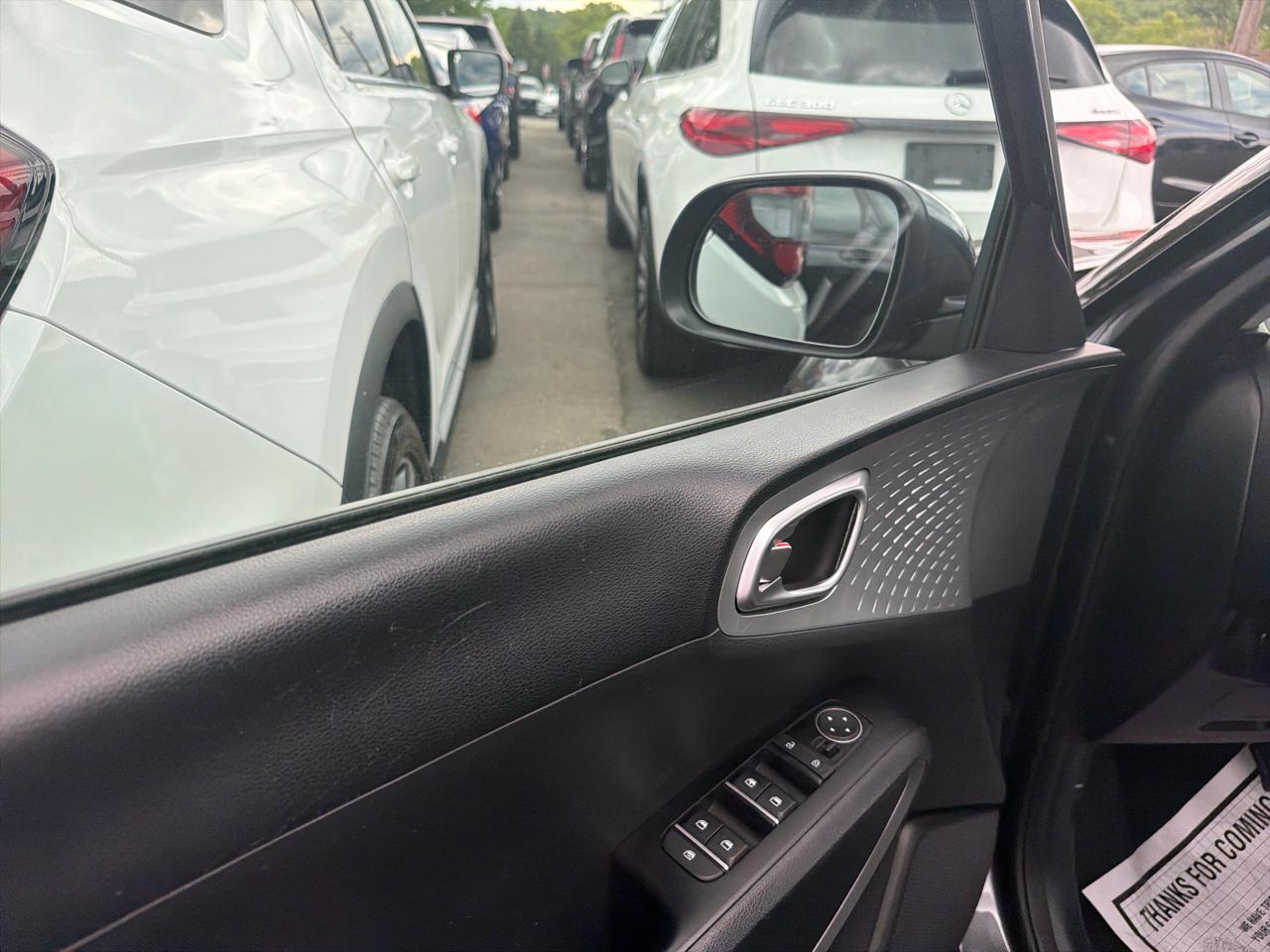 Kia Soul LX IVT 2023