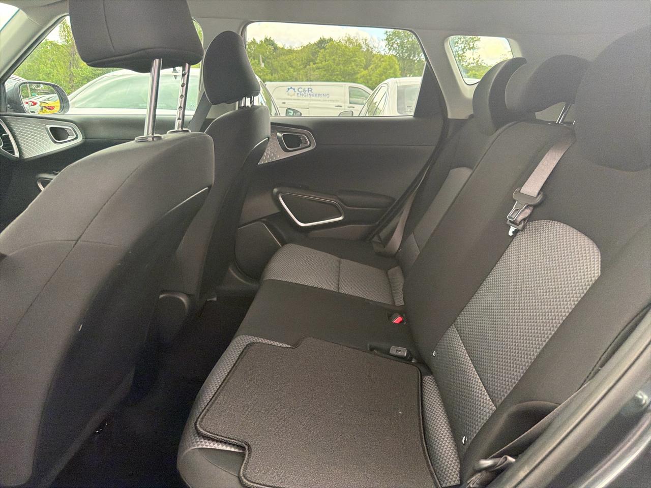 Kia Soul LX IVT 2023