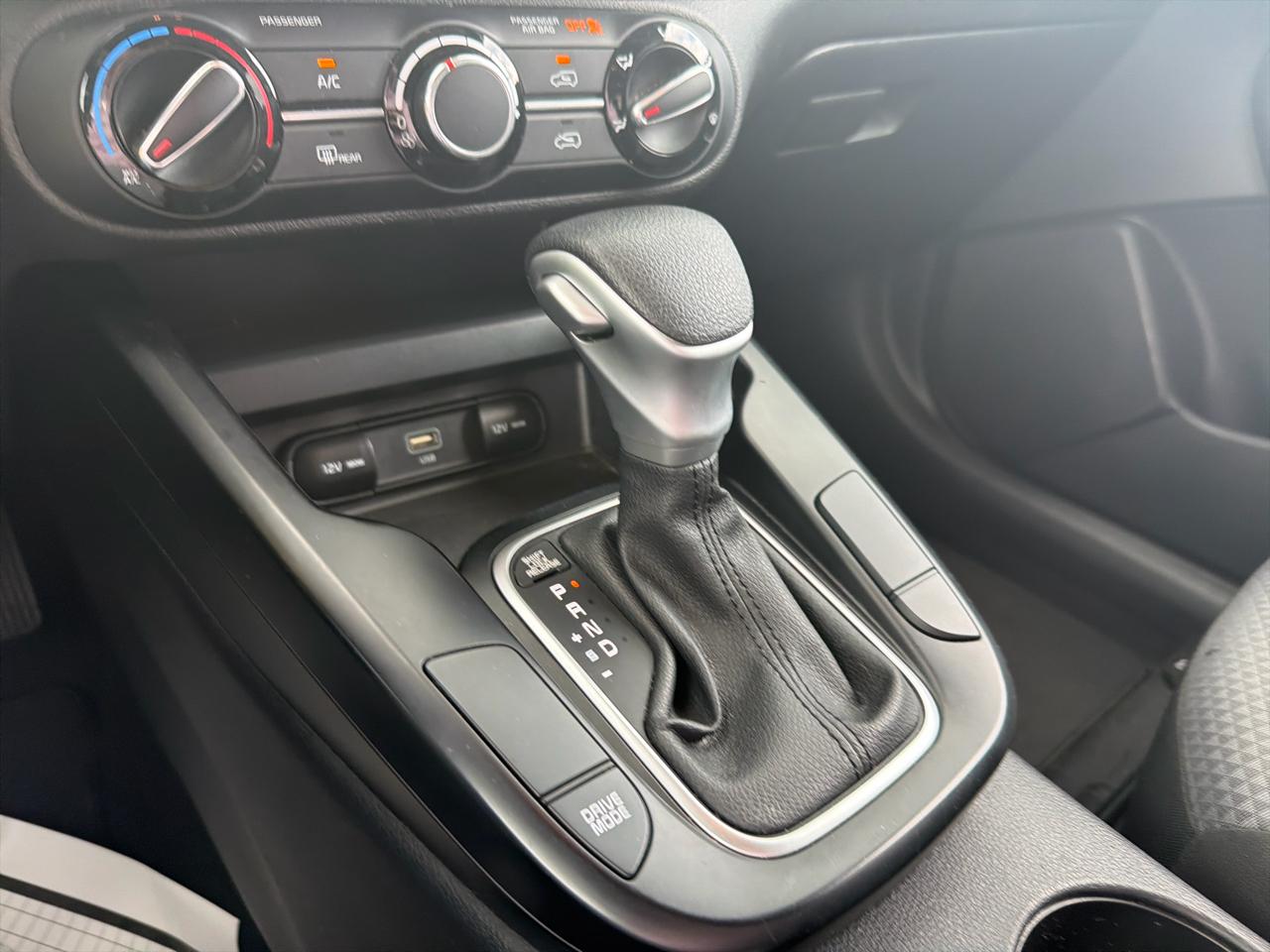 Kia Soul LX IVT 2023