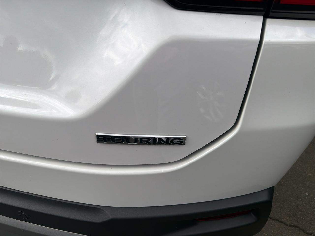 Honda Pilot Touring AWD 2024