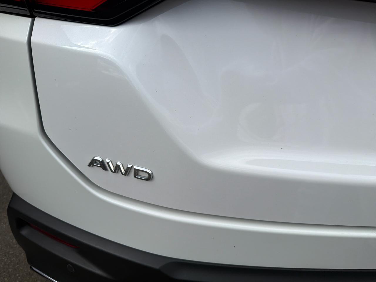 Honda Pilot Touring AWD 2024