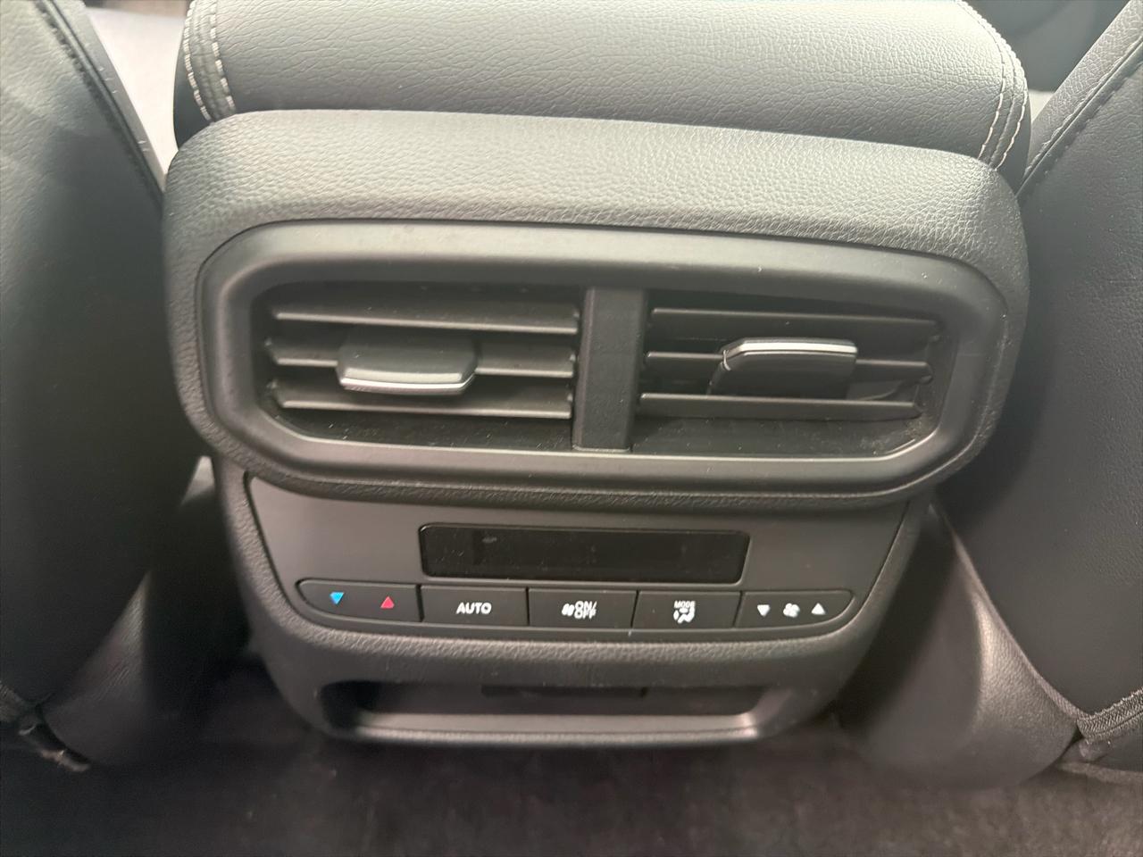 Honda Pilot Touring AWD 2024