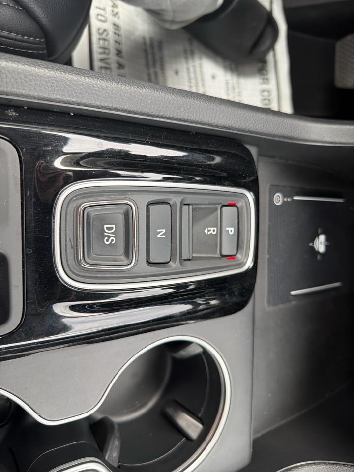 Honda Pilot Touring AWD 2024