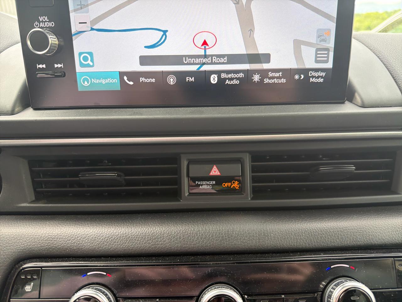 Honda Pilot Touring AWD 2024