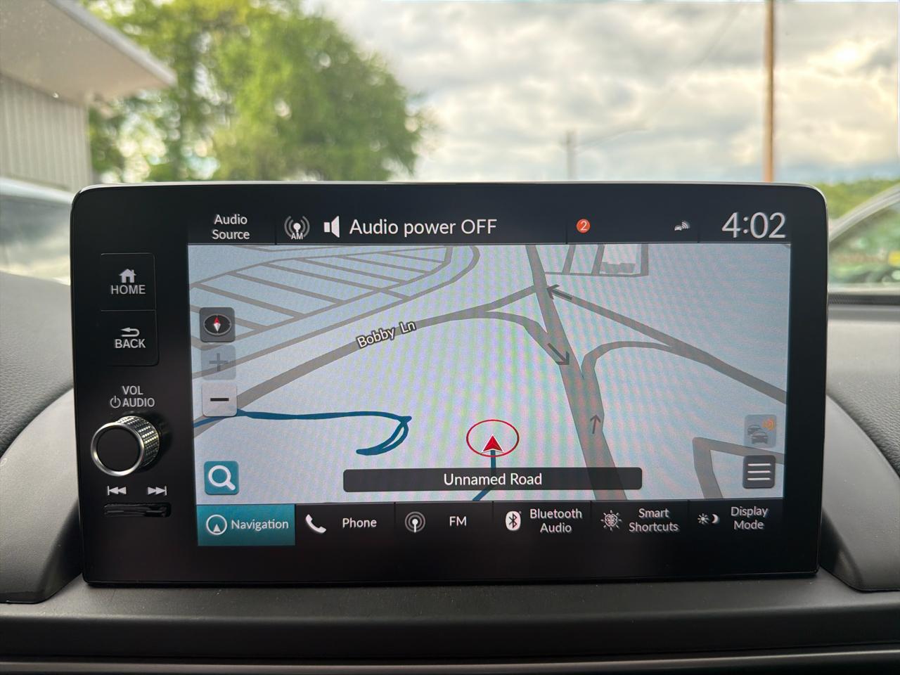 Honda Pilot Touring AWD 2024