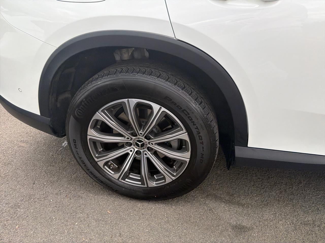 Mercedes-Benz GLC GLC 300 4MATIC SUV 2023