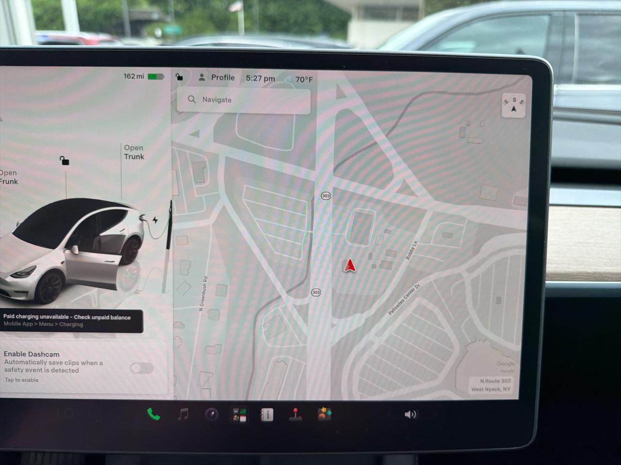 Tesla Model Y Long Range AWD 2024