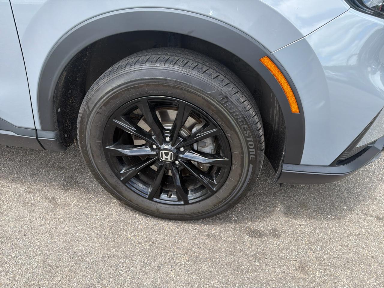 Honda CR-V Hybrid Sport AWD 2024