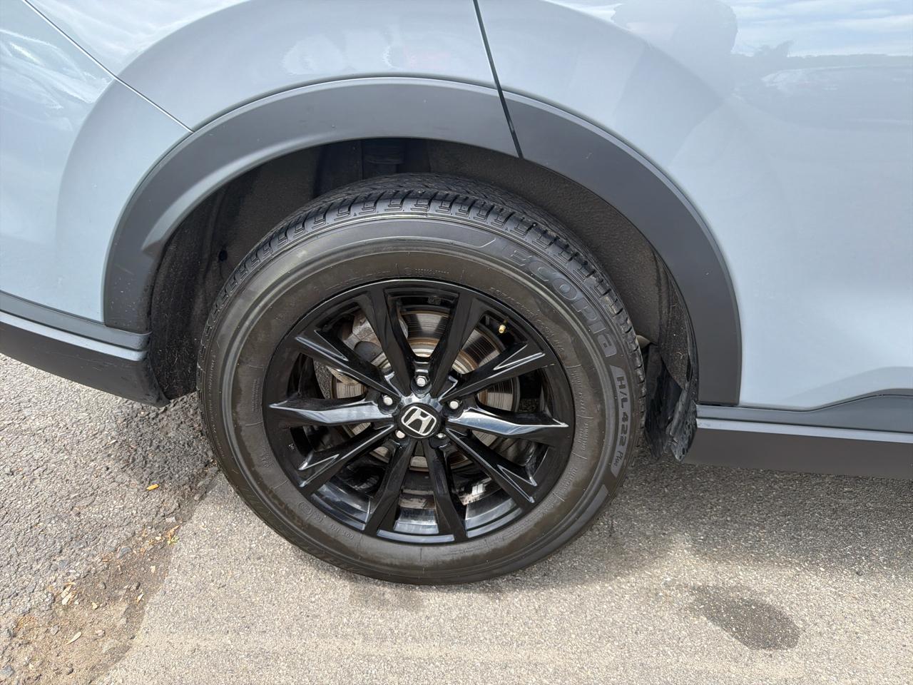 Honda CR-V Hybrid Sport AWD 2024