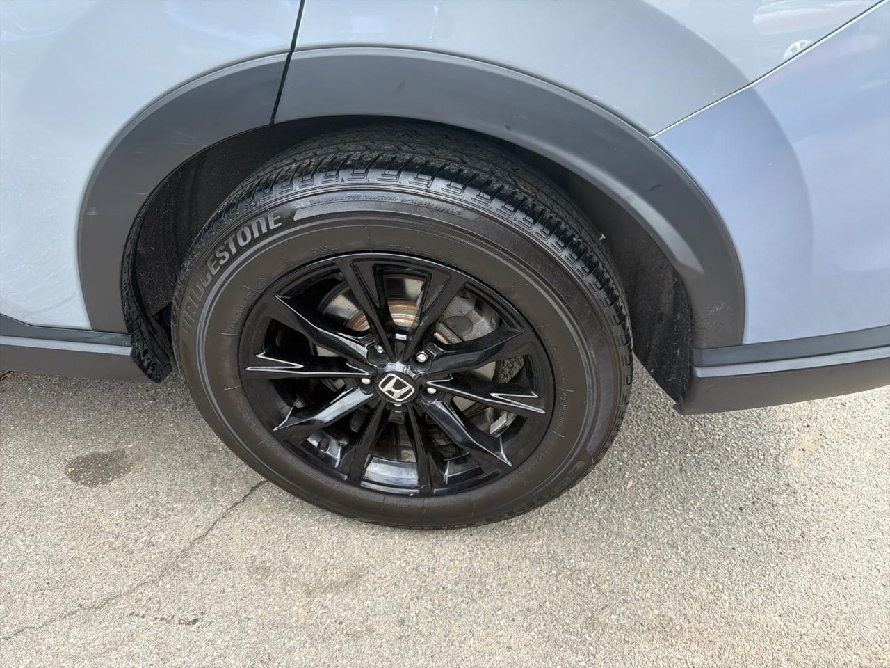 Honda CR-V Hybrid Sport AWD 2024