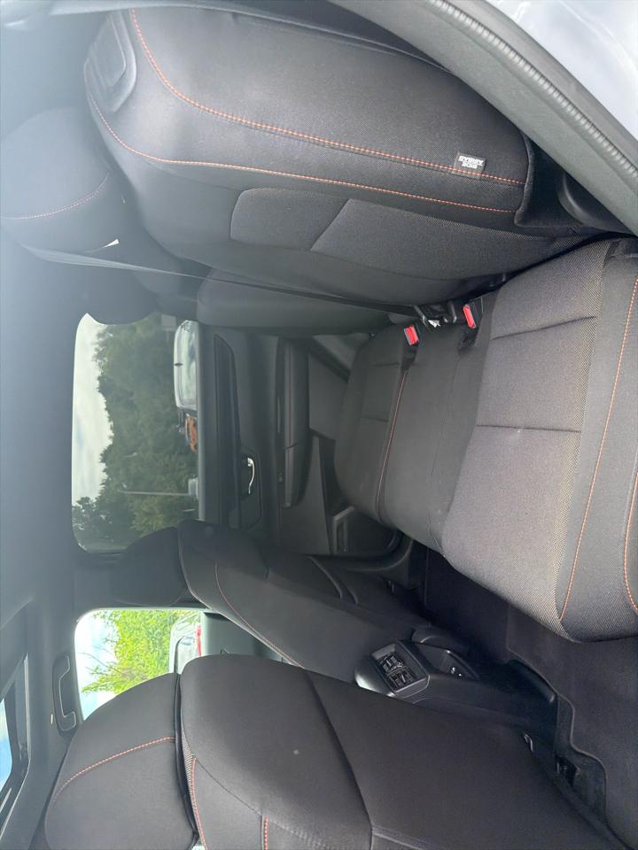 Honda CR-V Hybrid Sport AWD 2024