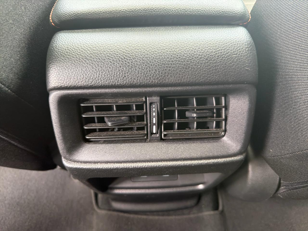 Honda CR-V Hybrid Sport AWD 2024