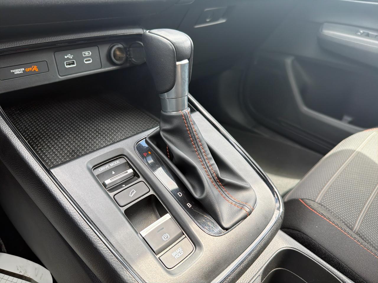 Honda CR-V Hybrid Sport AWD 2024