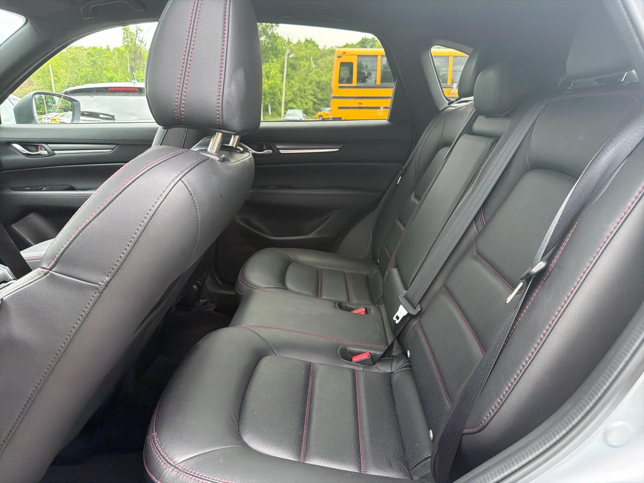 Mazda CX-5 2.5 Turbo AWD 2023