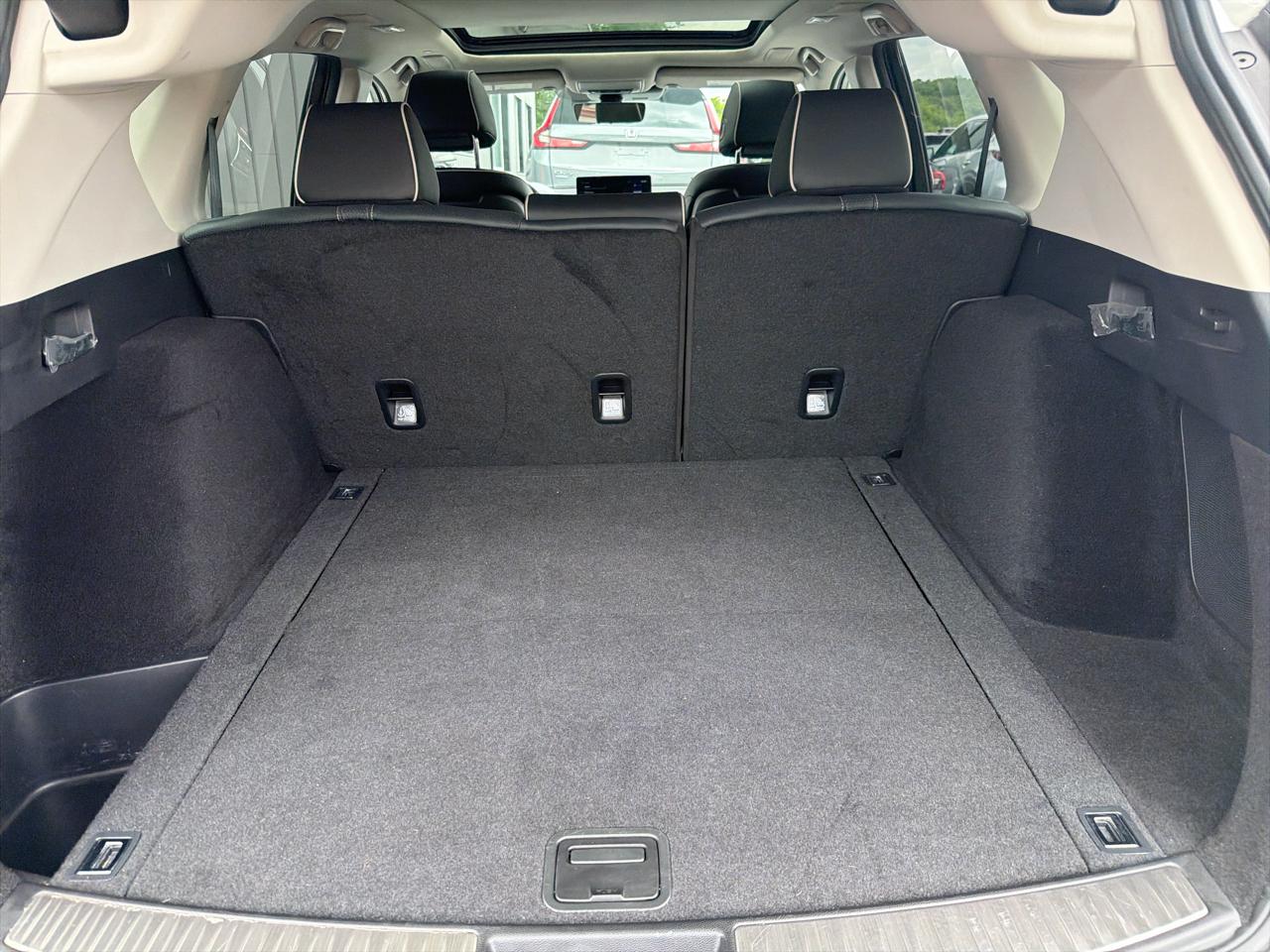 Acura RDX SH-AWD w/Advance Package 2022
