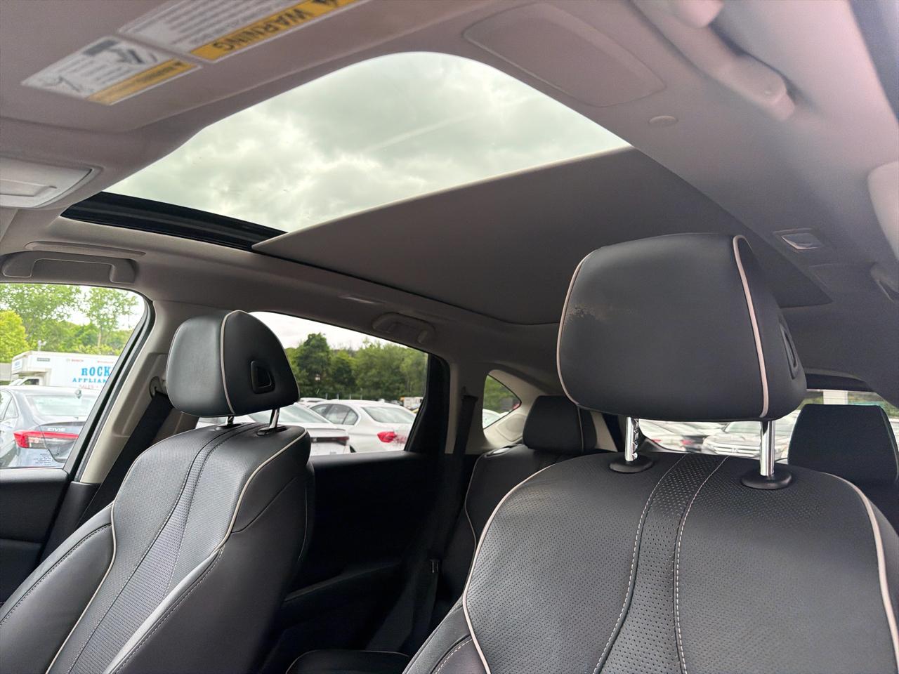 Acura RDX SH-AWD w/Advance Package 2022
