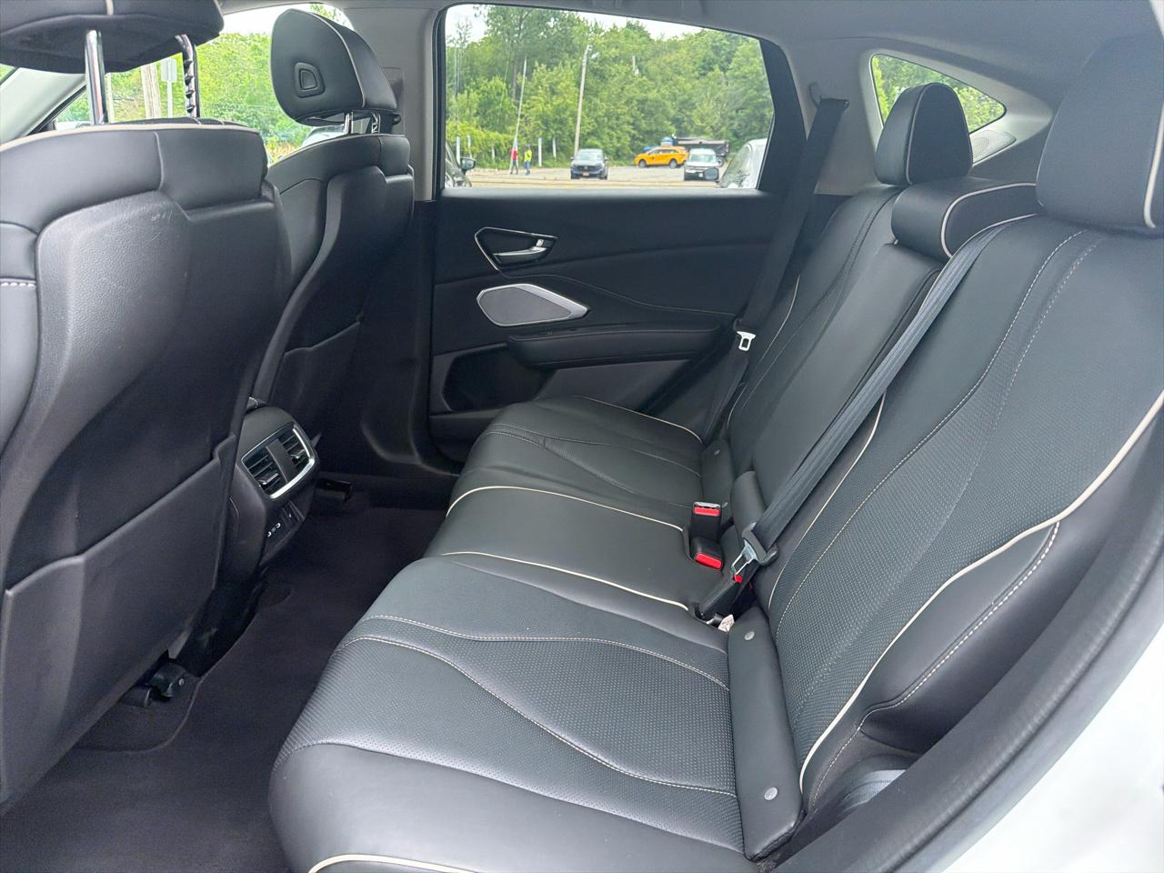 Acura RDX SH-AWD w/Advance Package 2022