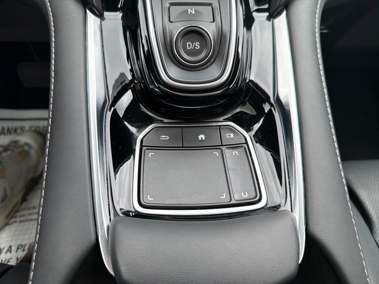 Acura RDX SH-AWD w/Advance Package 2022
