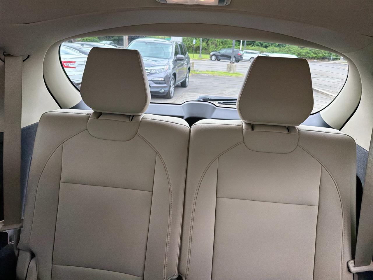 Acura MDX SH-AWD 4dr 2016