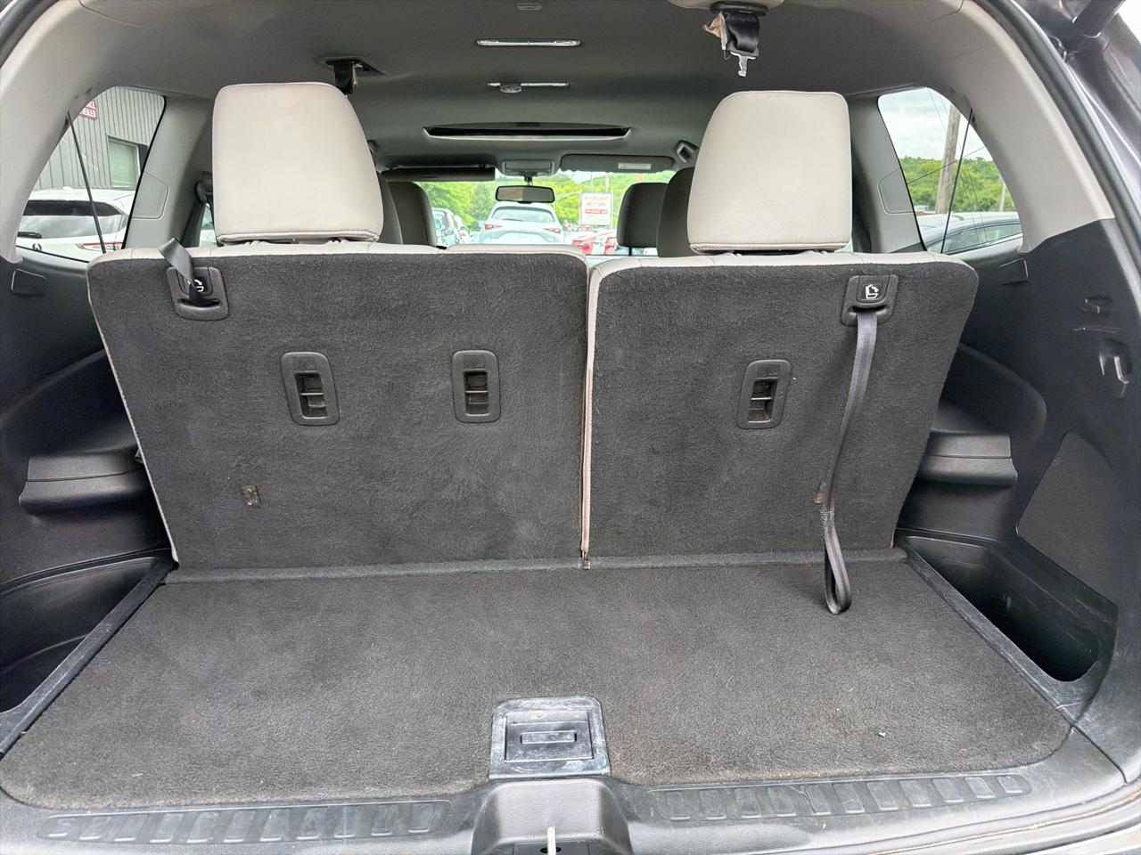 Honda Pilot EX-L AWD 2018