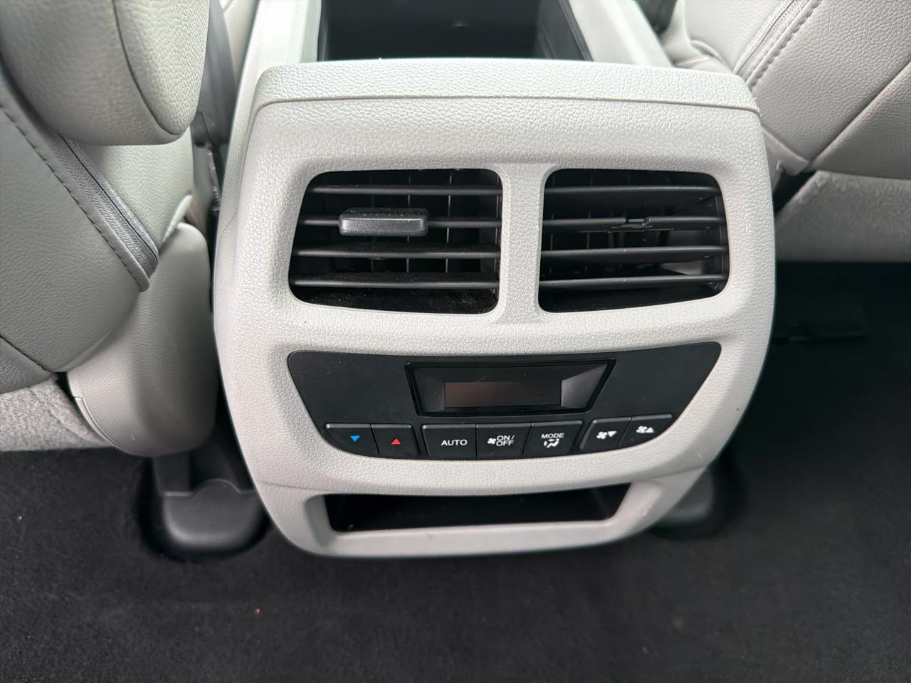 Honda Pilot EX-L AWD 2018
