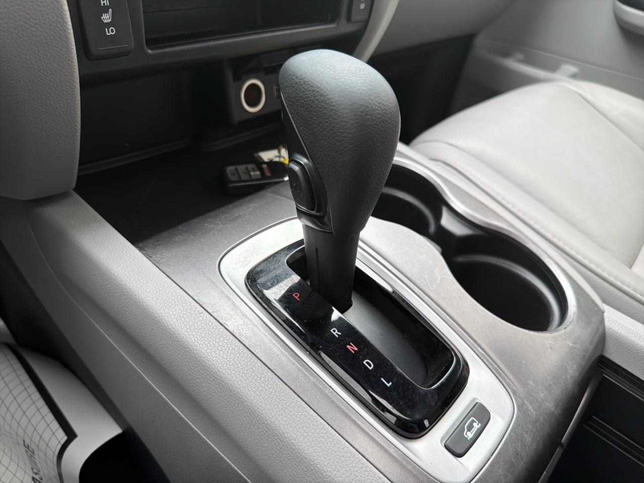 Honda Pilot EX-L AWD 2018