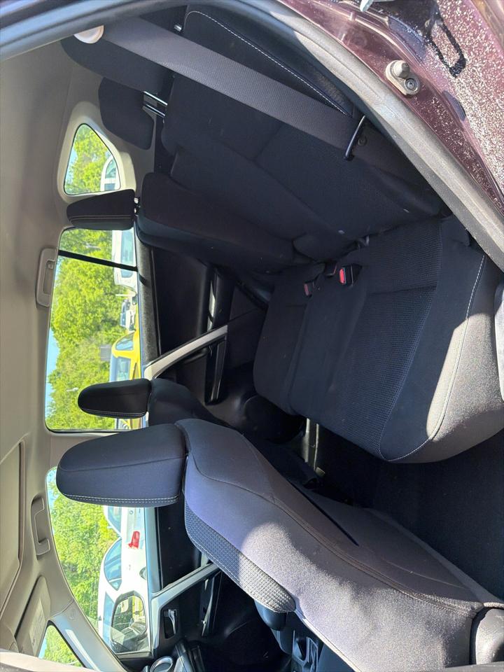 Toyota RAV4 AWD 4dr XLE (Natl) 2016