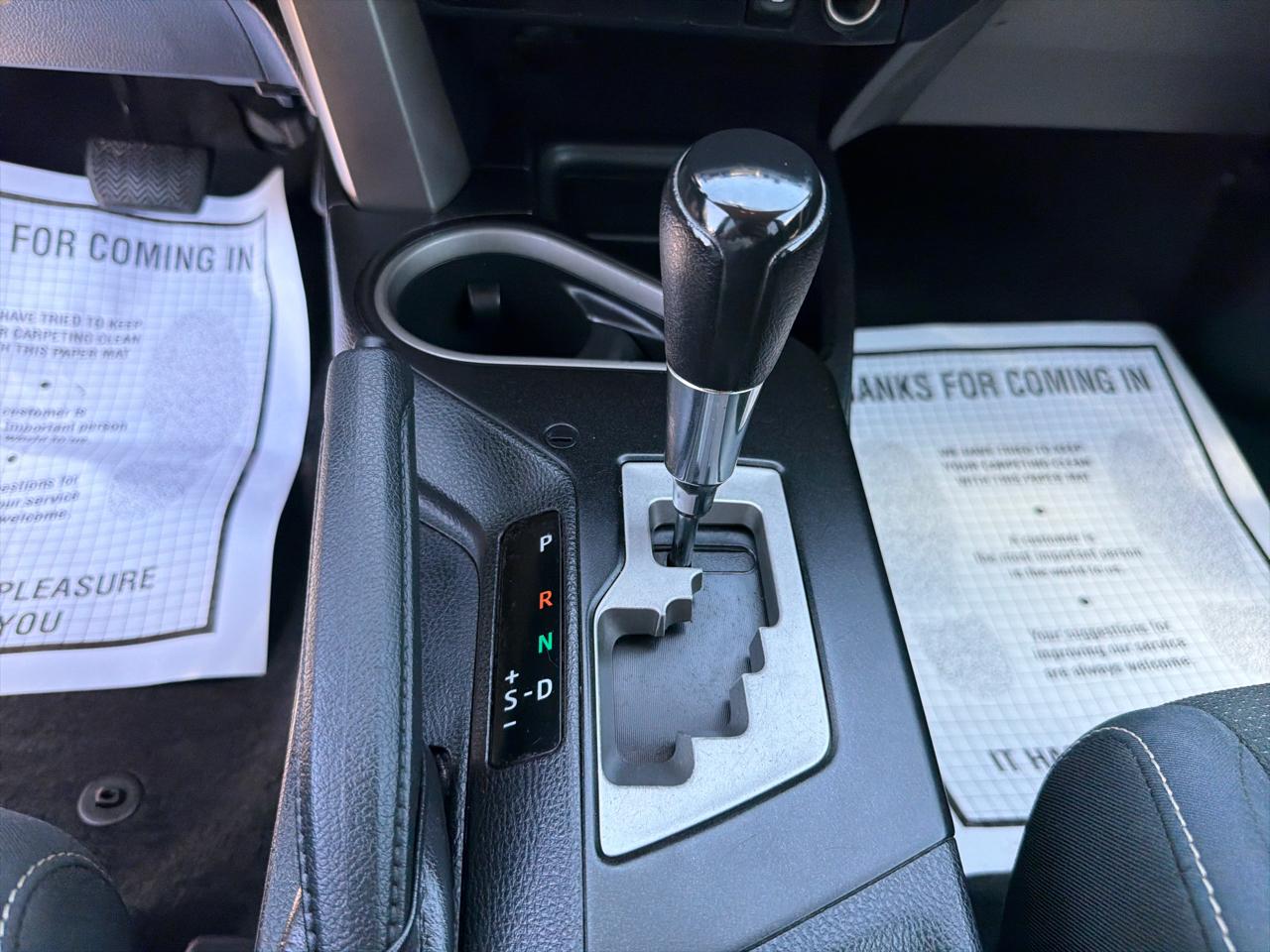 Toyota RAV4 AWD 4dr XLE (Natl) 2016