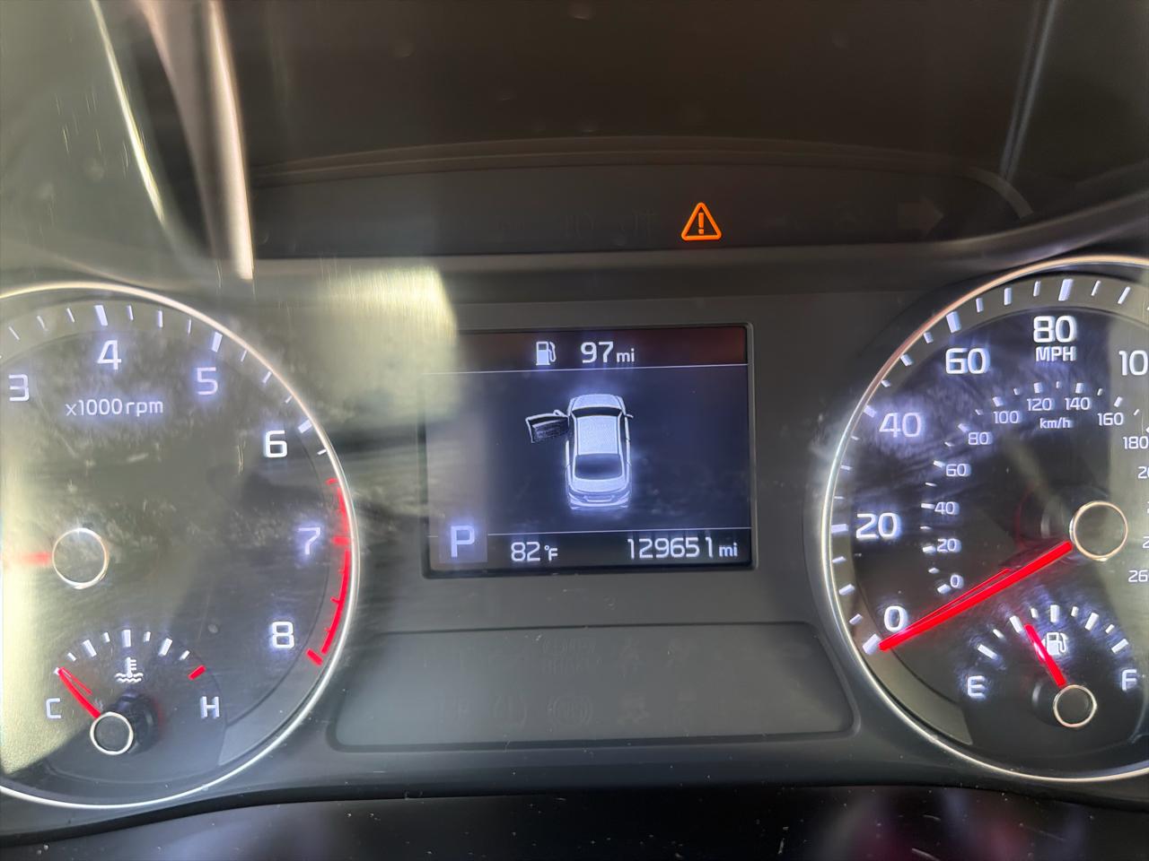Kia Forte LXS IVT 2021