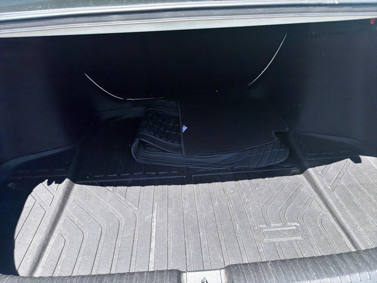 Honda Accord Sedan EX CVT 2023