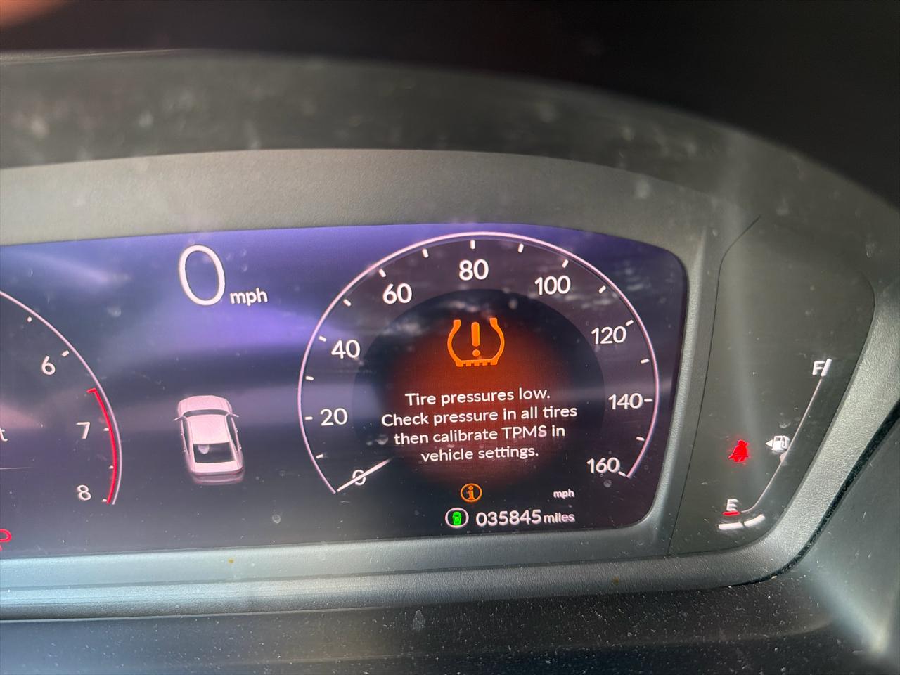 Honda Accord Sedan EX CVT 2023
