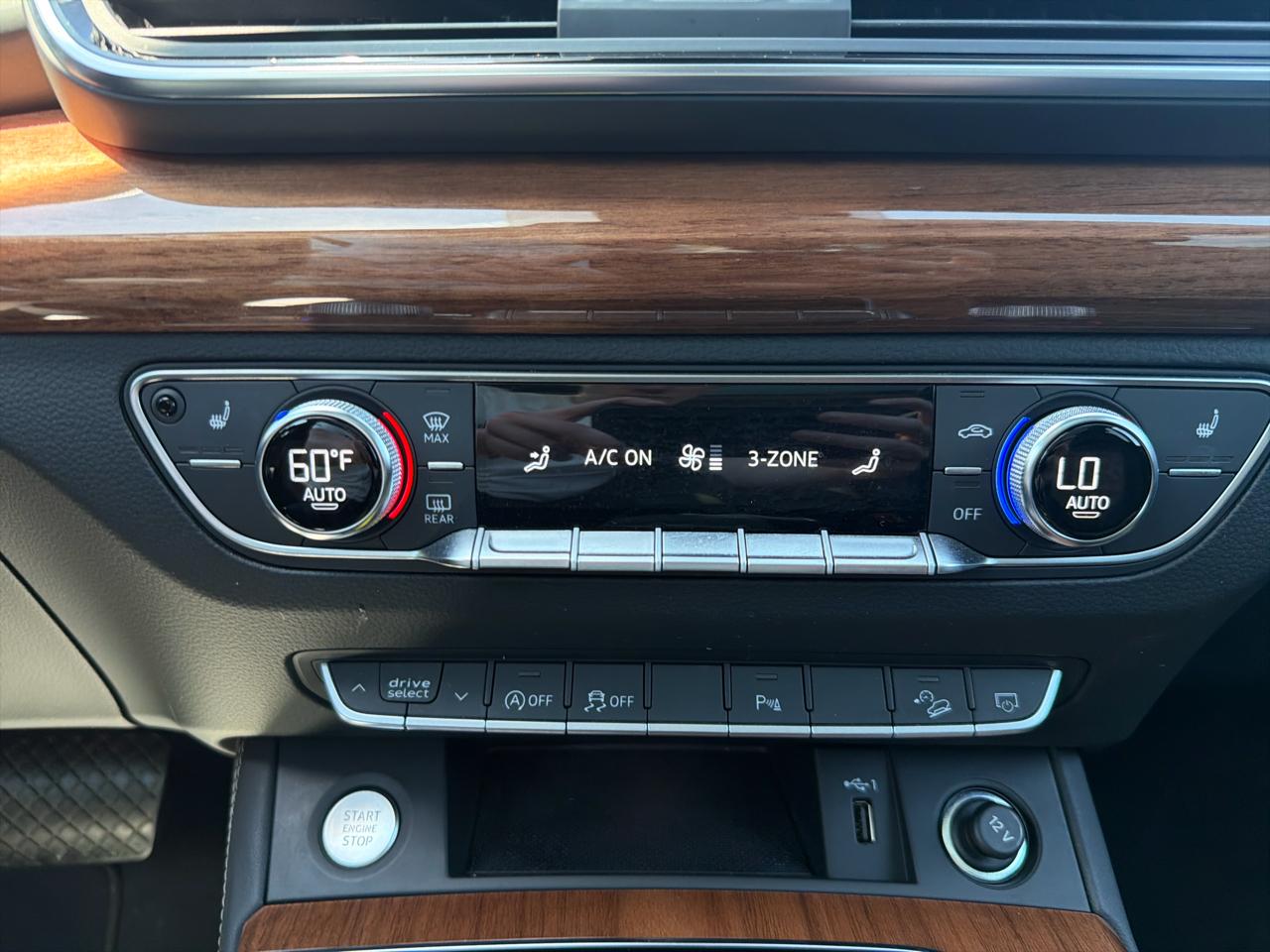 Audi Q5 Premium Plus 45 TFSI quattro 2021