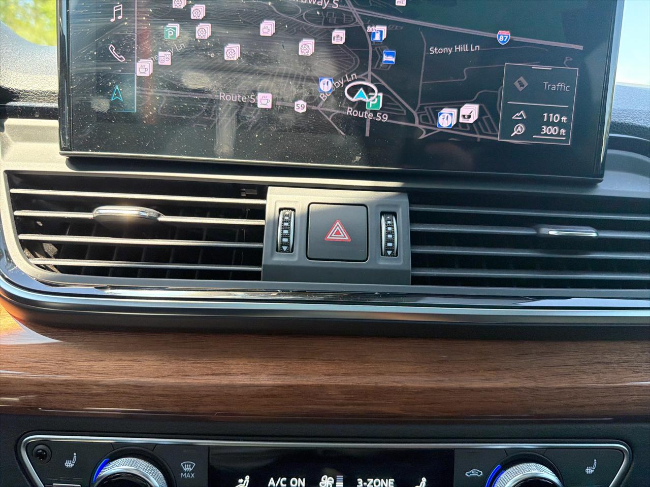 Audi Q5 Premium Plus 45 TFSI quattro 2021