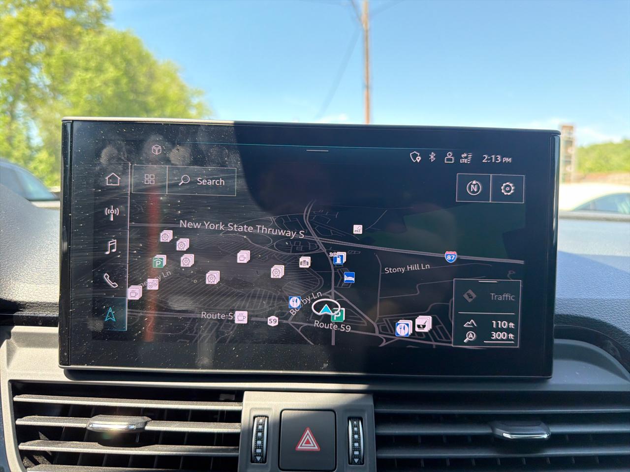 Audi Q5 Premium Plus 45 TFSI quattro 2021