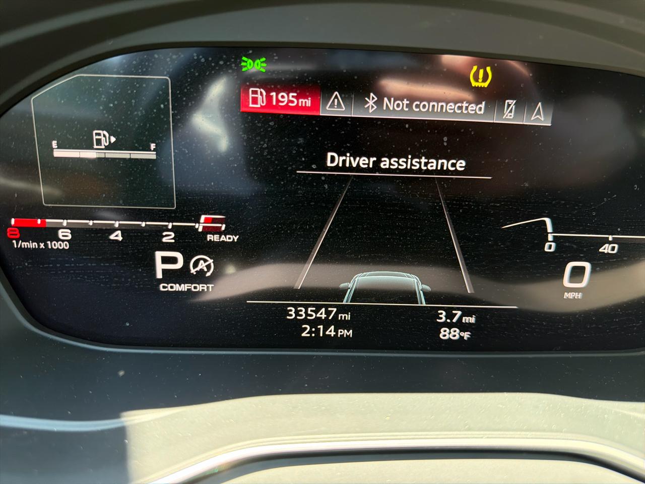 Audi Q5 Premium Plus 45 TFSI quattro 2021