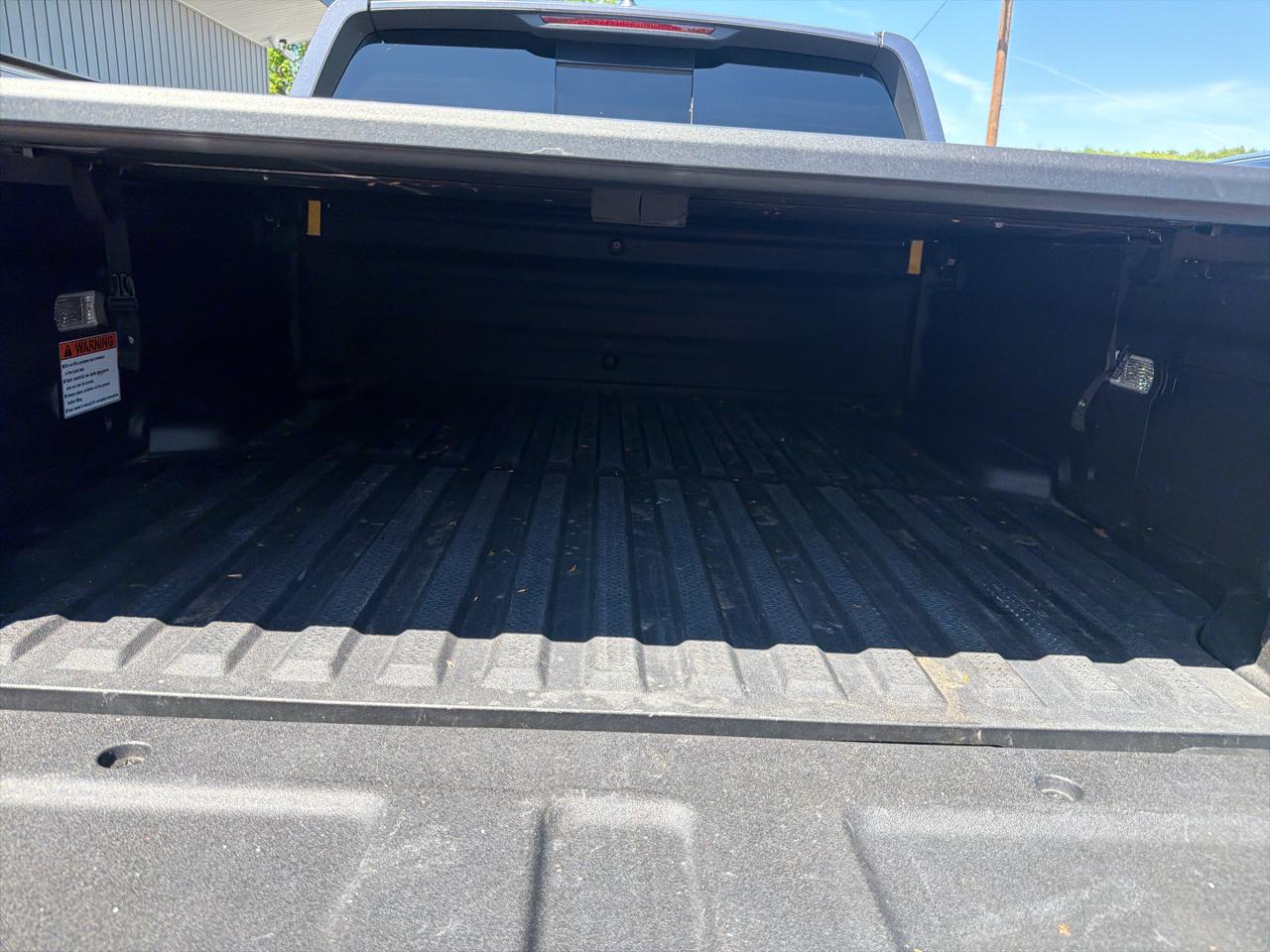 Honda Ridgeline RTL AWD 2023