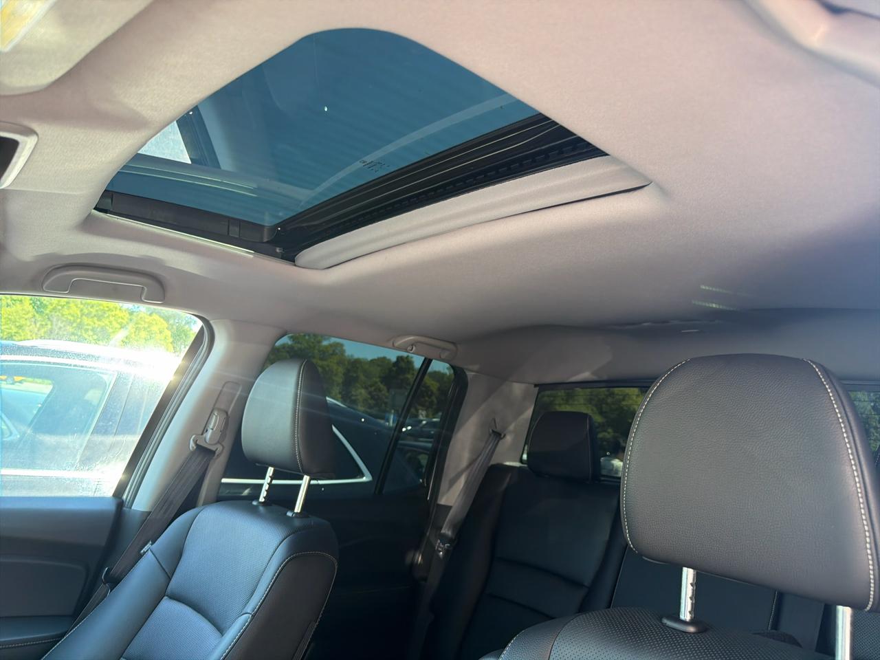 Honda Ridgeline RTL AWD 2023