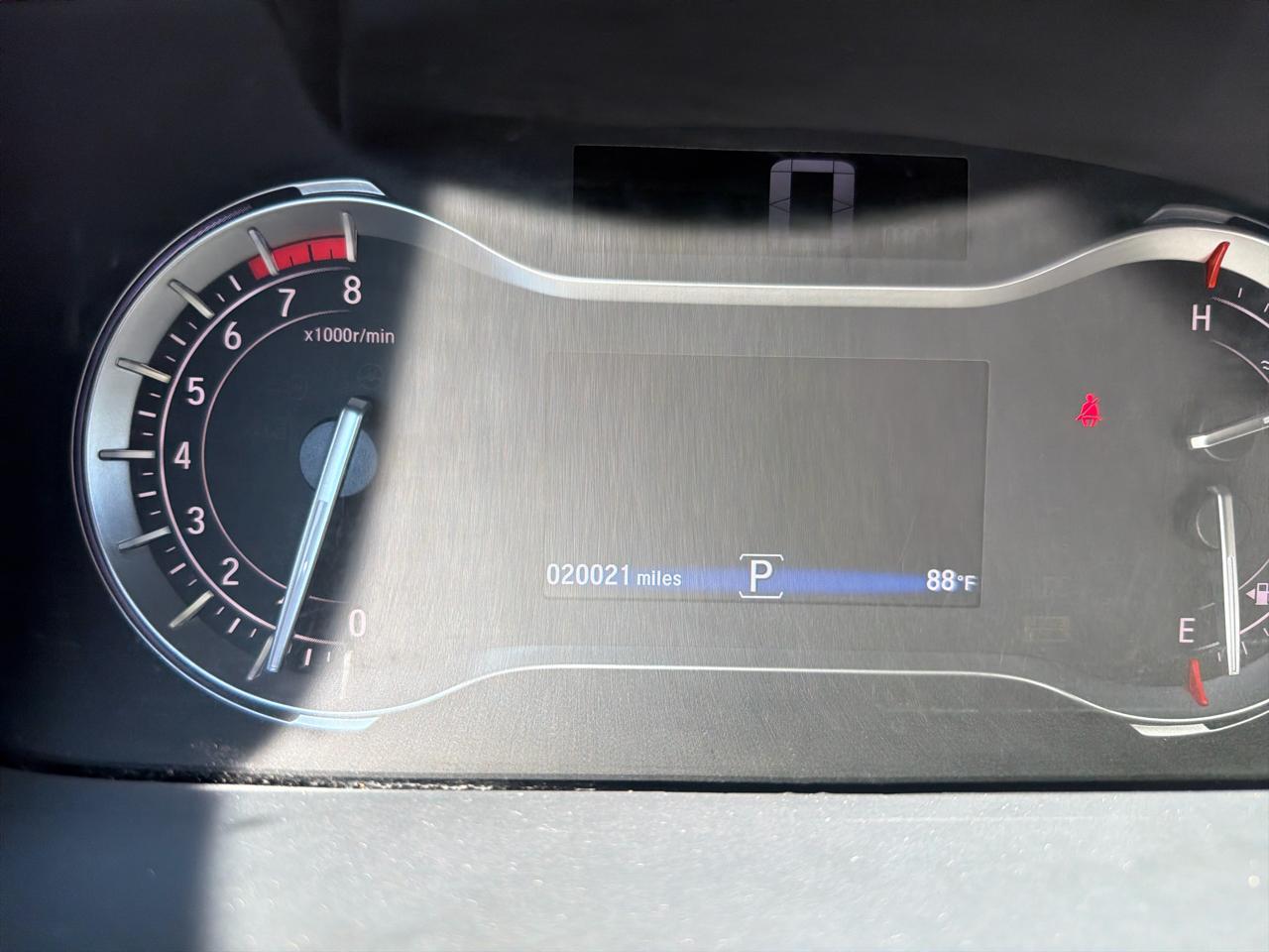 Honda Ridgeline RTL AWD 2023