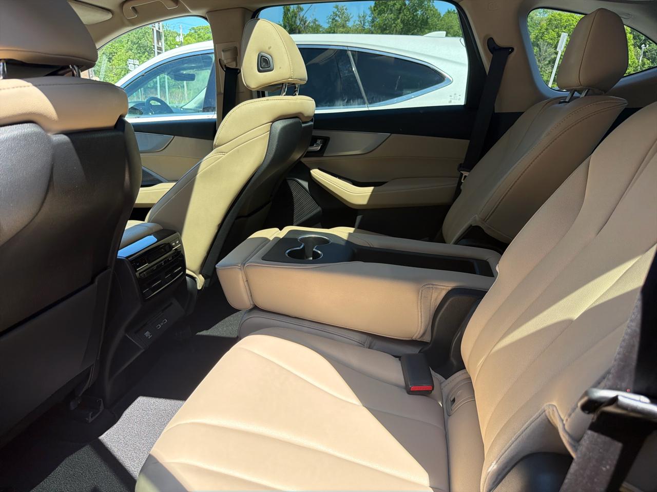 Acura MDX SH-AWD 2024