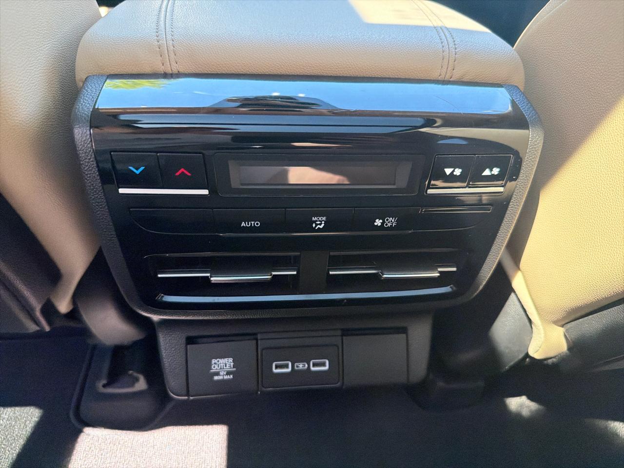 Acura MDX SH-AWD 2024