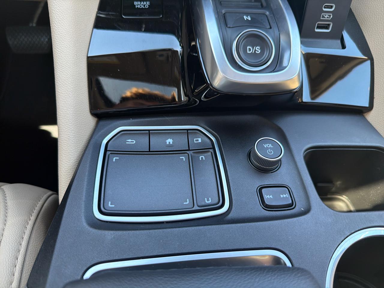 Acura MDX SH-AWD 2024