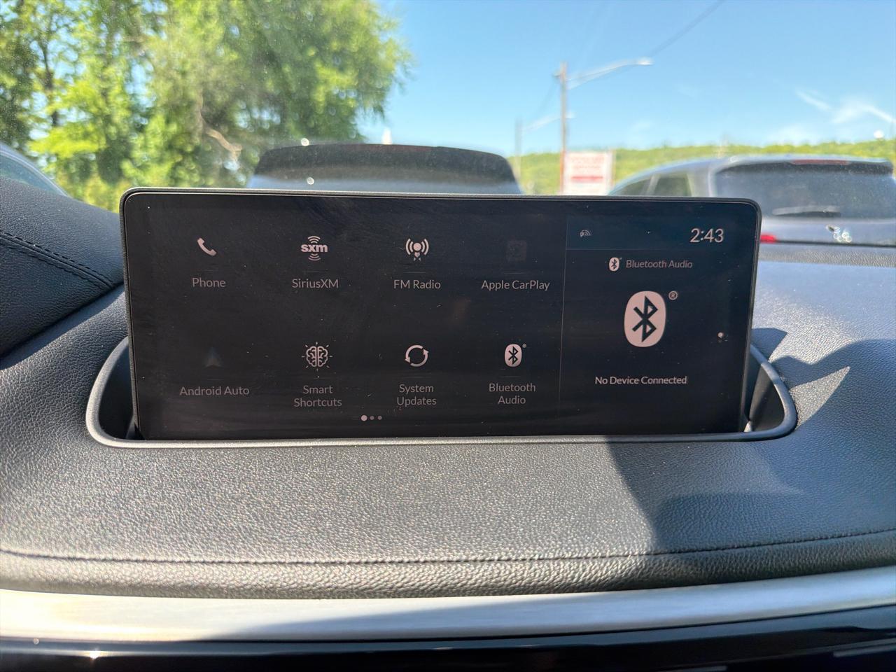 Acura MDX SH-AWD 2024